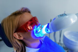 Looking for a trusted dentist in Oakville? Comprehensive dental care for the whole family