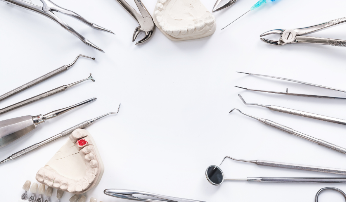 Dentist in Oakville advanced services at Trafalgar Village Dental